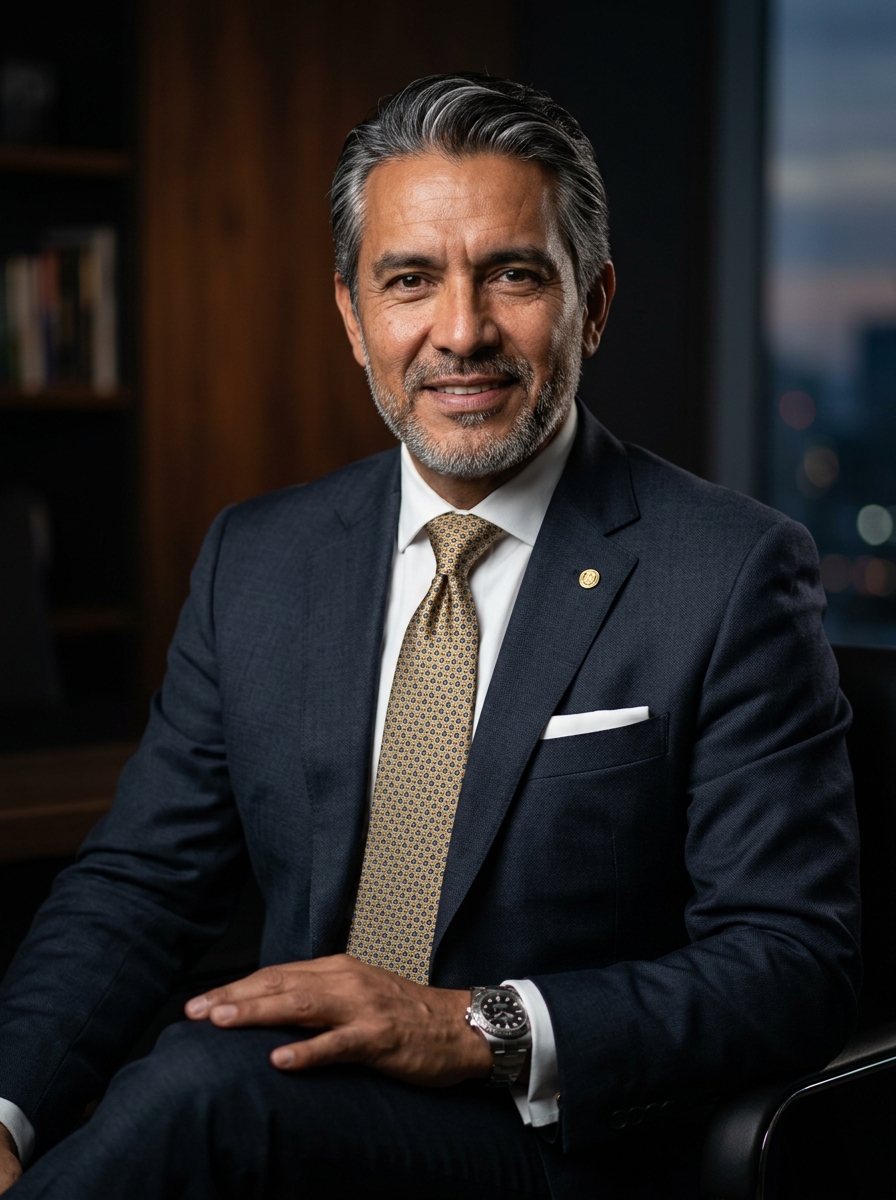 Carlos A. Valera